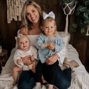 Meet your Posher, Lindsay